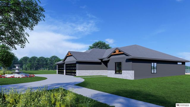 28037 W Valley Street, Valley, NE 68064