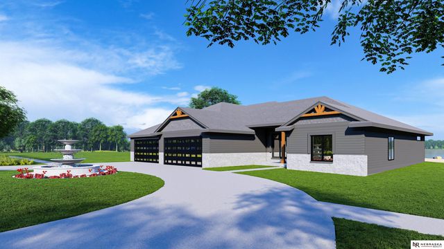 28037 W Valley Street, Valley, NE 68064