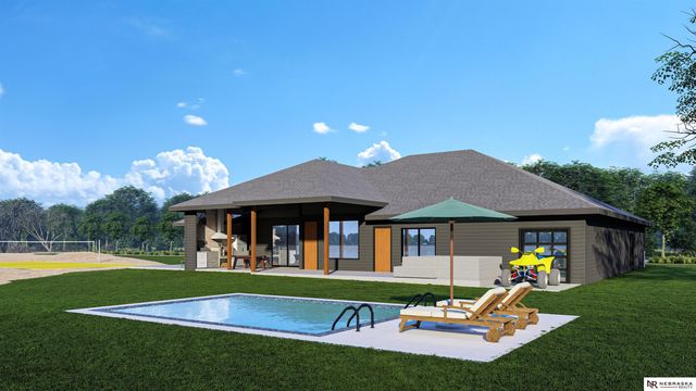 28037 W Valley Street, Valley, NE 68064