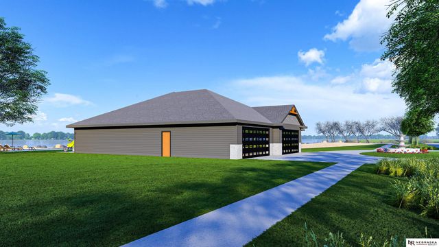 28037 W Valley Street, Valley, NE 68064