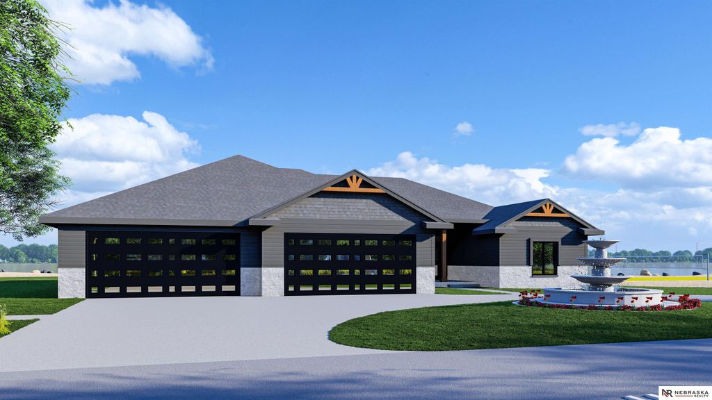 28037 W Valley Street, Valley, NE 68064