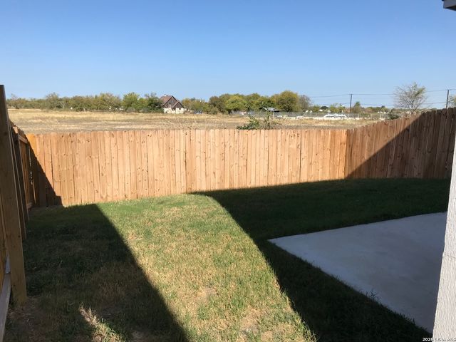 1773 Tristan Trail, New Braunfels, TX 78130