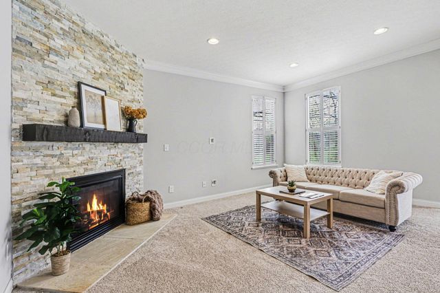 9351 Burnett Lane, Dublin, OH 43017