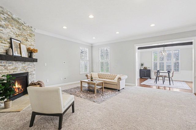 9351 Burnett Lane, Dublin, OH 43017