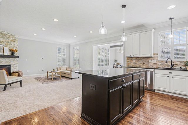 9351 Burnett Lane, Dublin, OH 43017