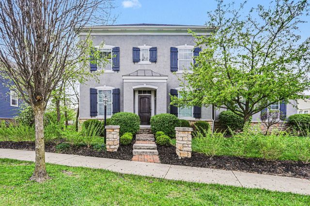 9351 Burnett Lane, Dublin, OH 43017