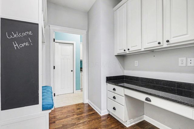 9351 Burnett Lane, Dublin, OH 43017