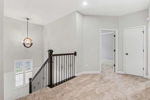 9351 Burnett Lane, Dublin, OH 43017