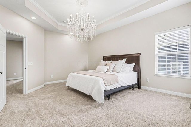 9351 Burnett Lane, Dublin, OH 43017