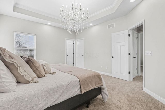 9351 Burnett Lane, Dublin, OH 43017