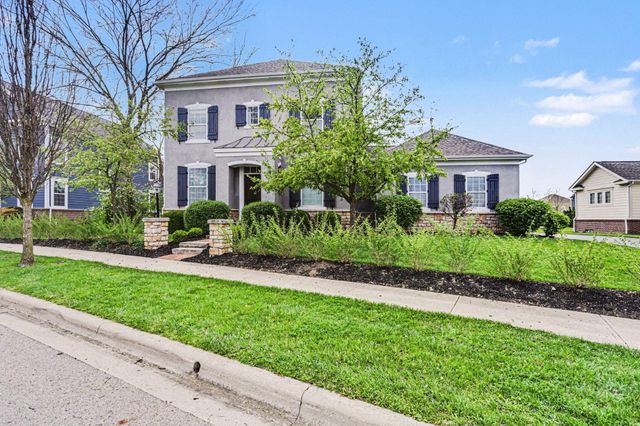 9351 Burnett Lane, Dublin, OH 43017