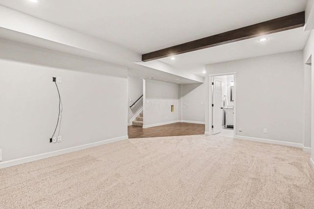 9351 Burnett Lane, Dublin, OH 43017