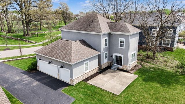 9351 Burnett Lane, Dublin, OH 43017