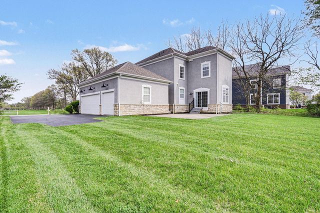 9351 Burnett Lane, Dublin, OH 43017