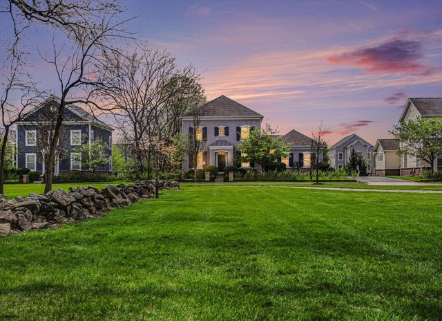 9351 Burnett Lane, Dublin, OH 43017