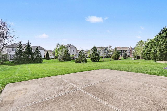 9351 Burnett Lane, Dublin, OH 43017