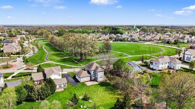 9351 Burnett Lane, Dublin, OH 43017