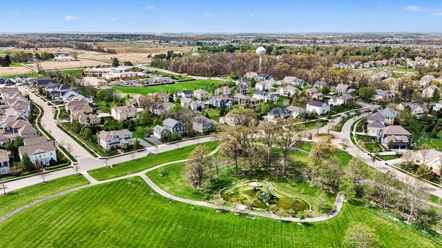 9351 Burnett Lane, Dublin, OH 43017