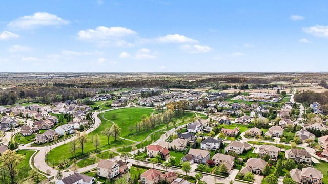 9351 Burnett Lane, Dublin, OH 43017