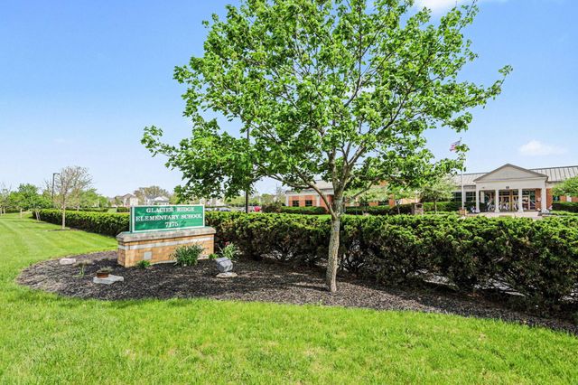 9351 Burnett Lane, Dublin, OH 43017
