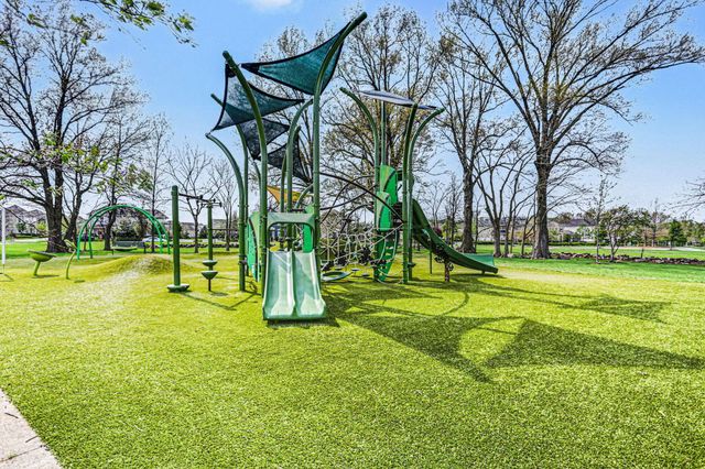9351 Burnett Lane, Dublin, OH 43017