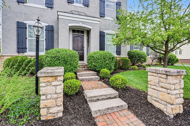 9351 Burnett Lane, Dublin, OH 43017