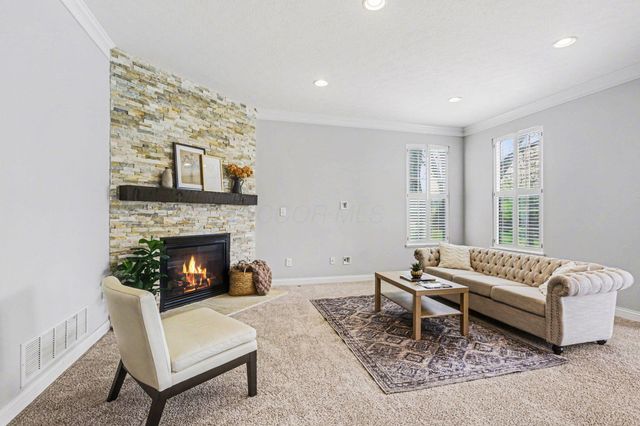 9351 Burnett Lane, Dublin, OH 43017