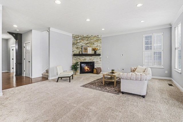 9351 Burnett Lane, Dublin, OH 43017