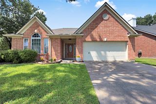 9203 Cabin Creek Drive, Houston, TX 77064
