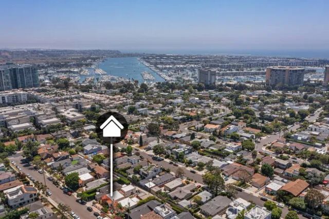 3109 Stanford, Venice, CA 90292