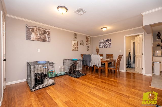 213 N Van Buren Street, San Angelo, TX 76901