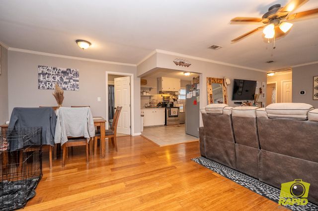213 N Van Buren Street, San Angelo, TX 76901