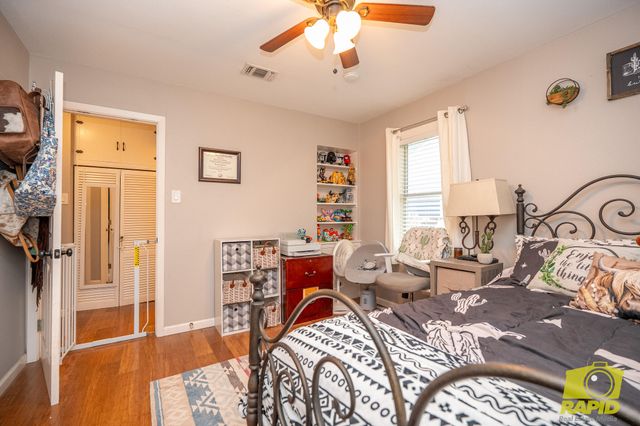 213 N Van Buren Street, San Angelo, TX 76901