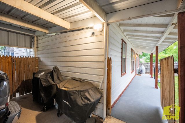 213 N Van Buren Street, San Angelo, TX 76901