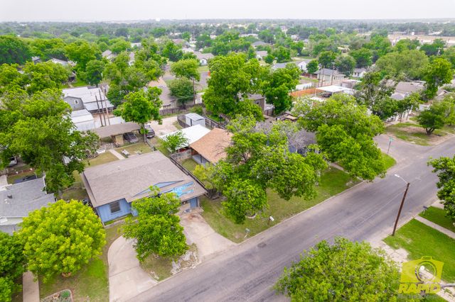 213 N Van Buren Street, San Angelo, TX 76901