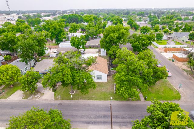 213 N Van Buren Street, San Angelo, TX 76901