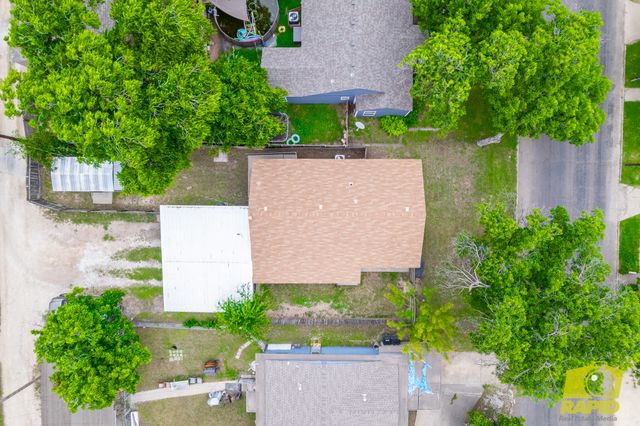 213 N Van Buren Street, San Angelo, TX 76901
