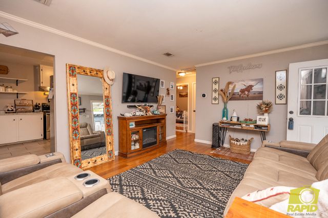 213 N Van Buren Street, San Angelo, TX 76901