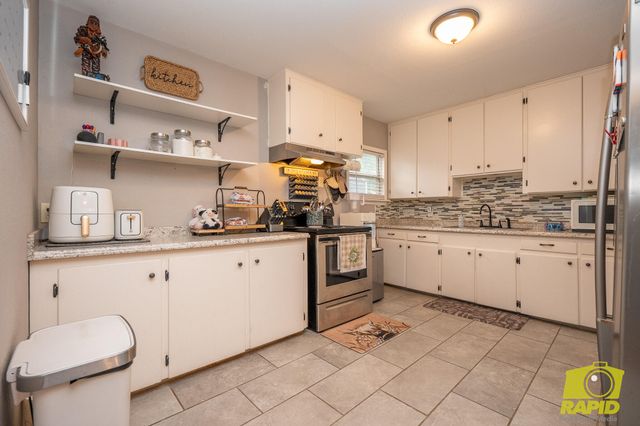 213 N Van Buren Street, San Angelo, TX 76901