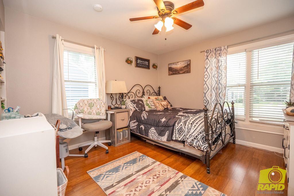 Image 19 of property listing at 213 N Van Buren Street, San Angelo, TX 76901