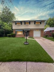 1315 Dillon Street, Saginaw, MI 48601