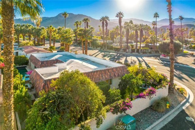 37320 Da Vall, Rancho Mirage, CA 92270