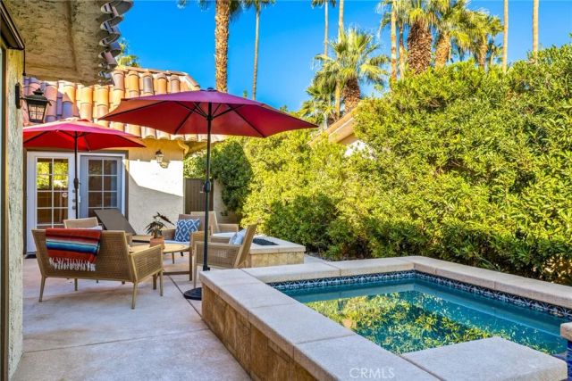 37320 Da Vall, Rancho Mirage, CA 92270