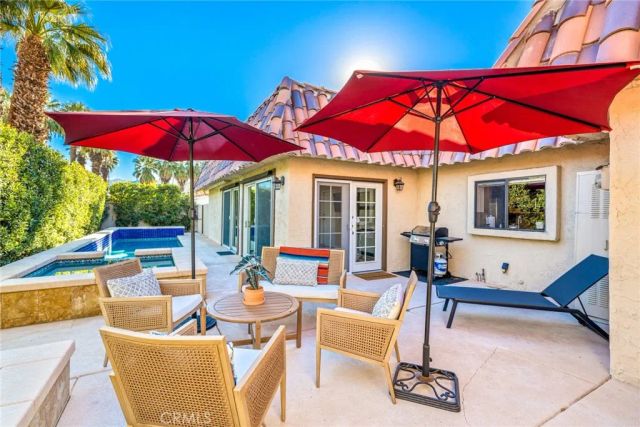 37320 Da Vall, Rancho Mirage, CA 92270