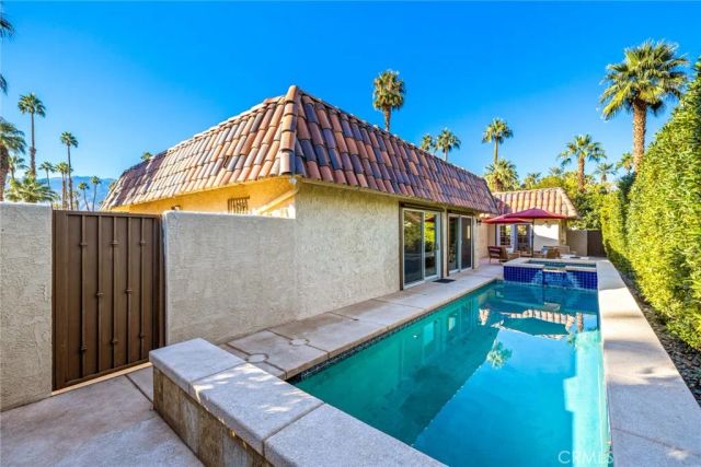 37320 Da Vall, Rancho Mirage, CA 92270