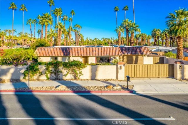 37320 Da Vall, Rancho Mirage, CA 92270