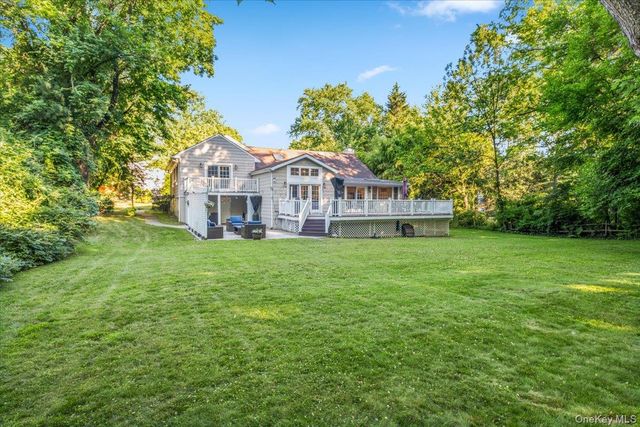 372 Fort Hill Road, Scarsdale, NY 10583