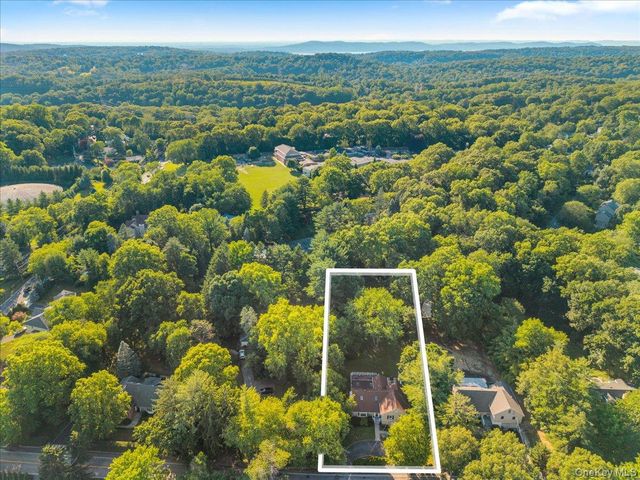 372 Fort Hill Road, Scarsdale, NY 10583