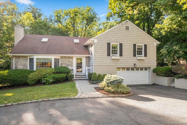 372 Fort Hill Road, Scarsdale, NY 10583