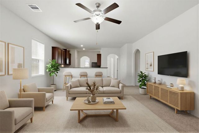 2322 Nautica Terrace Drive, Texas City, TX 77568